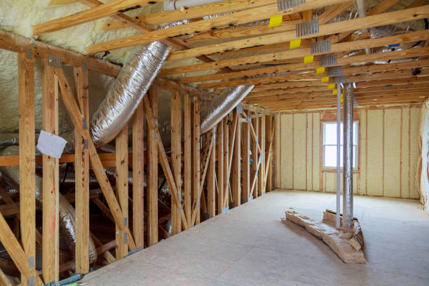 Best Energy Efficiency Solutions in Willoughby Hills, OH